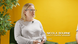 Bevica - Nicola 1200