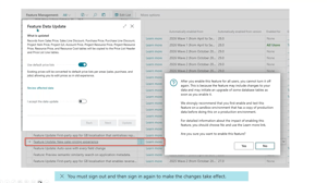 NSP Experience 2025 - Webinar Screenshot