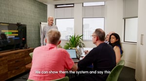 We choose the project approach that best fits your business goals
