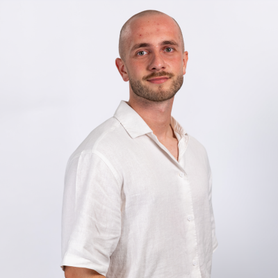 TVT Finance Consultant, Patryk Niedzwiekzki