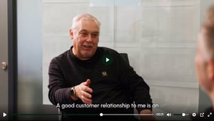 Why choose TVT as your ERP partner
